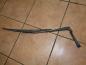 Preview: VW Polo 6N2 Scheibenwischerarm Wischerarm vorne links 6N1955409