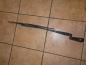 Preview: VW Polo 6N2 Scheibenwischerarm Wischerarm vorne links 6N1955409