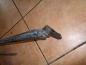 Preview: VW Polo 6N2 Scheibenwischerarm Wischerarm vorne links 6N1955409