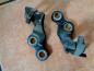 Preview: Ford Focus Kombi Bj:99 T?r Scharnier Vorne Links