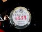 Preview: VW Corrado Polo 6N Bj:1997 Hochtonlautsprecher Armaturenbrett 1H0035411