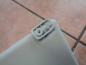 Preview: VW Polo 6N2 Sonnenblende Rechts 1H0857552N
