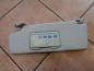 Preview: VW Polo 6N2 Sonnenblende Links 1H0857551N