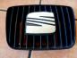 Preview: Seat Ibiza 6K Kühlergrill 6K0853654D