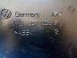 Preview: VW Polo 6N Bj:2000 Ablagefach Mittelkonsole Fach 6X0857058A