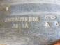 Preview: Ford Focus Radhausschale hinten Rechts 2N11N278B50AG