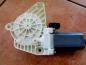 Preview: Mercedes A-Klasse W169 A150 Fensterhebermotor Vorne Links A1698281542