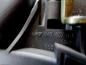 Preview: Seat Leon 1M Bj 2003 Türgriff Innengriff Vorne Links 1M0867197B