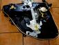 Preview: Ford Fusion JU2 Fensterheber manuell Hinten Rechts M2N11N24994