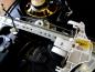 Preview: Ford Fusion JU2 Fensterheber manuell Hinten Rechts M2N11N24994