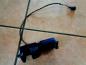 Preview: Seat Leon 1M Bj 2003 Fensterheberschalter Schalter Fensterheber Vorne Rechts 1J3959857B