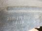 Preview: Ford Fiesta Radhausschale Hinten Rechts 2S6127850AG