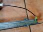 Preview: Nissan Note E11 Bj 2007 Fensterheber Vorne Rechts 400926B