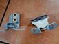 Preview: Nissan Note E11 Bj 2007 Türscharniere Scharniere Vorne Rechts Trim 326G