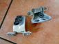 Preview: Nissan Note E11 Bj 2007 Türscharniere Scharniere Vorne Rechts Trim 326G