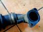 Preview: Ford Mondeo Luftschlauch Ansaugschlauch 93BB9C623FC