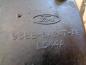 Preview: Ford Mondeo 1.8L Bj:97 Abdeckung Verkleidung 93BB6A247AB