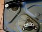 Preview: Mercedes Benz A-Klasse W169 Fensterheber Hinten Links A1697300179
