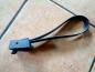 Preview: VW Bus T4 Haltegriff Schlaufe Zuziehgriff Transporter Heckklappe 7D0829621