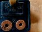 Preview: VW Bus T4 Haltegriff Schlaufe Zuziehgriff Transporter Heckklappe 7D0829621