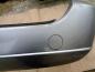 Preview: Ford Focus kombi DNW Bj:2002 Stoßstange Stossstange Hinten Farbe: Grau 98AB-N17A780-AC