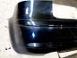 Preview: Audi A3 8P Bj:1998 Stoßstange Hinten Heckschürze Farbe: Schwarz 8P3807521 A