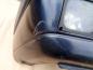 Preview: Fiat Panda 169 Bj:1991 Stoßstange Vorne Farbe Dunkelblau 1812320