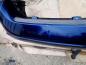 Preview: Ford Focus DNW Kombi Bj:2000 Stoßstange Stossstange Hinten Farbcode: Dunkelblau 98ABN17A780AC