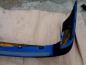 Preview: Ford Focus DNW Kombi Bj:2000 Stoßstange Stossstange Hinten Farbcode: Dunkelblau 98ABN17A780AC