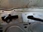 Preview: VW Polo 6N2 Bj:2000 Motorhaube Haube vorne Klappe Farbe:Silber LA7W