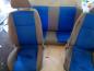 Preview: VW Polo 6N2 Bj:2000 3 Türer Komplettset Sitze