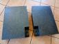 Preview: Fiat Idea Kofferraum Bodenteppich 517445310 / 517445330