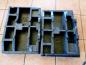 Preview: Fiat Idea Kofferraum Bodenteppich 517445310 / 517445330