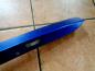 Preview: Fiat Idea Bj 2008 Heckklappe Leiste Blau Lackcode: 599