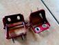 Preview: Ford Mondeo 3 Kombi BWY Heckklappenscharnier Heckklappe Scharnieren Farbe Rot I3