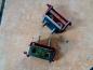Preview: Ford Mondeo 3 Kombi BWY Heckklappenscharnier Heckklappe Scharnieren Farbe Rot I3