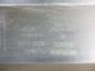 Preview: Hyundai IX20 Spoiler Stoßstange mitte Hinten 86612-1K000