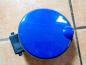 Preview: VW Polo 6N Tankdeckel Tankklappe Blau 6N0809905
