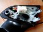 Preview: Citroen Xsara Picasso Außenspiegel Links 96461532XX Grau
