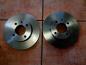 Preview: VW Audi Seat Bremsscheiben Brembo Vorne 1351141J