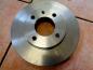 Preview: VW Audi Seat Bremsscheiben Brembo Vorne 1351141J