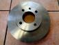 Preview: VW Audi Seat Bremsscheiben Brembo Vorne 1351141J