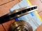 Preview: Mercedes W202 W210 Bremsscheiben Brembo Vorne 562013J