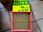 Preview: MANN-FILTER Luftfilter Motor Filter C 22117