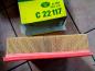 Preview: MANN-FILTER Luftfilter Motor Filter C 22117