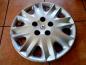 Preview: Renault Radkappen Radzierblenden 15 Zoll 6025313634