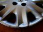 Preview: Renault Radkappen Radzierblenden 15 Zoll 6025313634