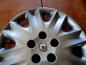 Preview: Renault Radkappen Radzierblenden 15 Zoll 6025313634