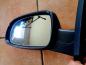 Preview: Opel Corsa C Außenspiegel Links 8062349