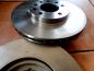 Preview: Textar Bremsscheiben Broke Rotors Vorne Opel 98200091901 569060